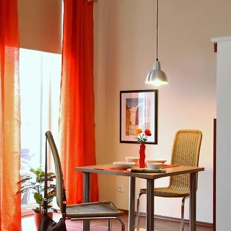 דירה Boardinghouse Am Rosensee