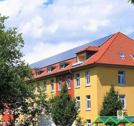 Boardinghouse Am Rosensee *