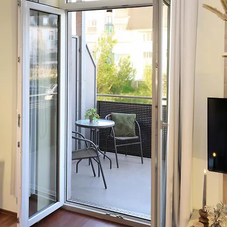 דירה Boardinghouse Am Rosensee
